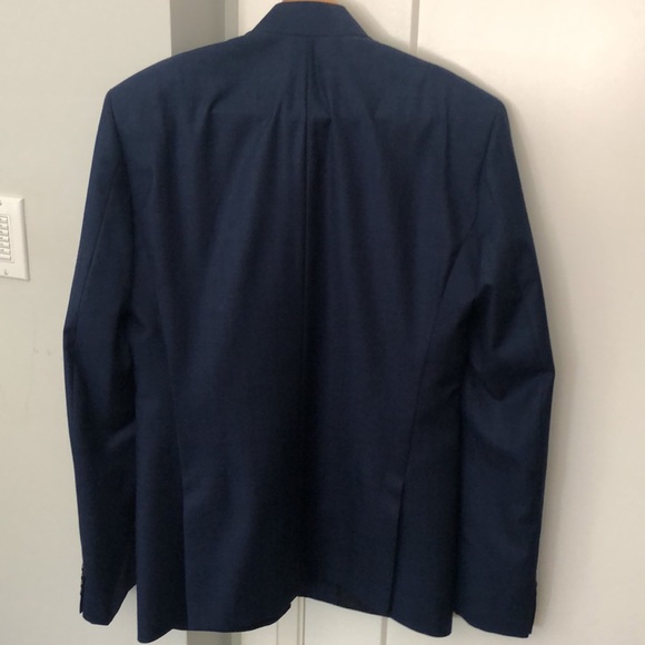 Men's Custom Blazor Size Small - Picture 5 of 6